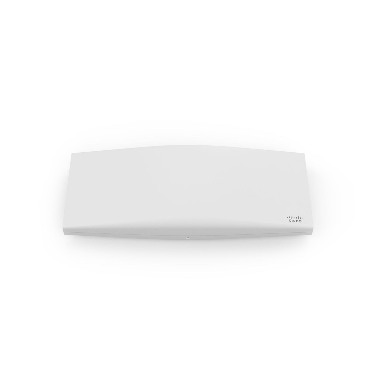 Cisco Meraki MR44 WiFi 6 Indoor Access Point, Dual-Band, MU-MIMO, 2.5GbE