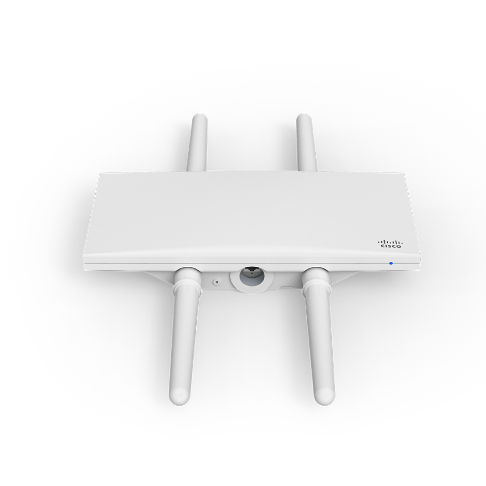 Cisco Meraki MR76 Wi-Fi 6 Outdoor Access Point
