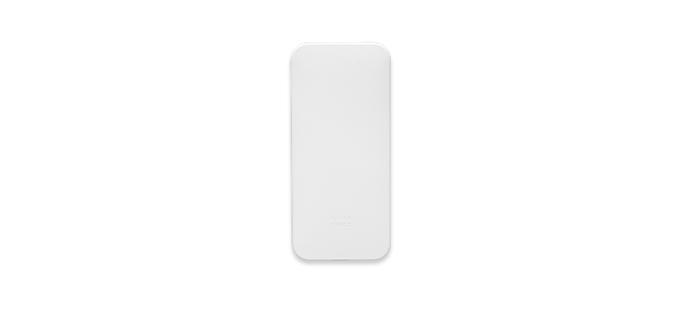 Point d'accès cloud Wi-Fi 6 extérieur Cisco Meraki MR78