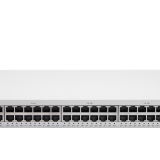 Commutateur Gigabit 48 ports empilable et géré Cisco Meraki MS225-48 L2
