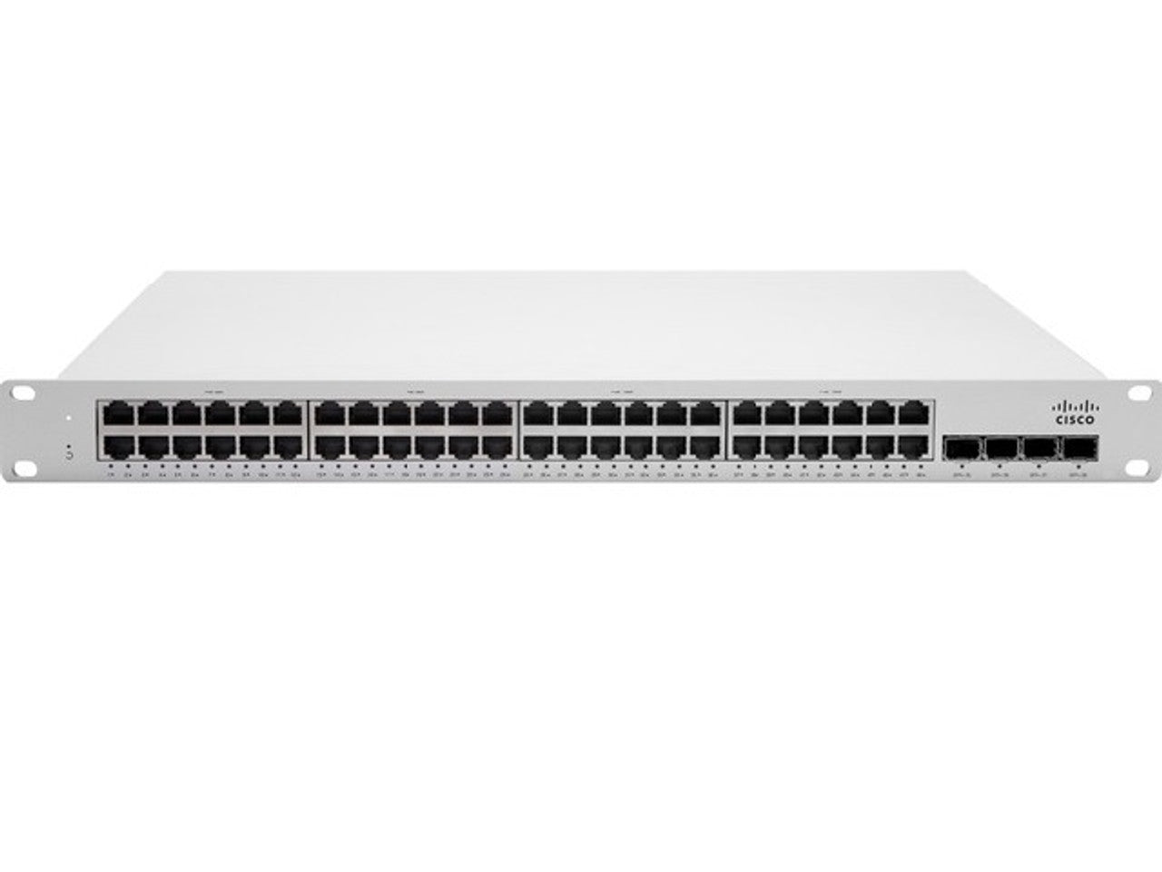 Commutateur Gigabit Cisco Meraki MS250-48 L3 géré par le cloud à 48 ports