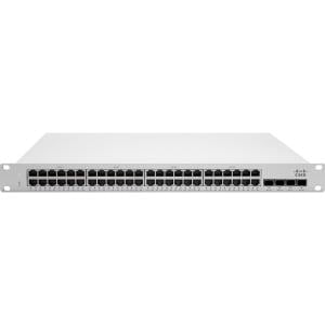 MERAKI MS250-48FP L3 STCK CLD-MNGD 48X G