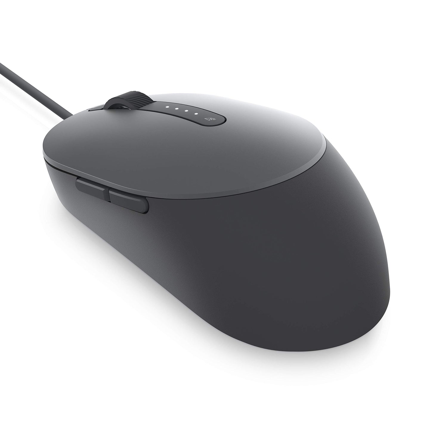 Souris filaire laser Dell MS3220 - Gris titane