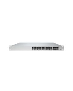 Commutateur Cisco Meraki MS355-24X géré dans le cloud 24GE 8xMG UPOE