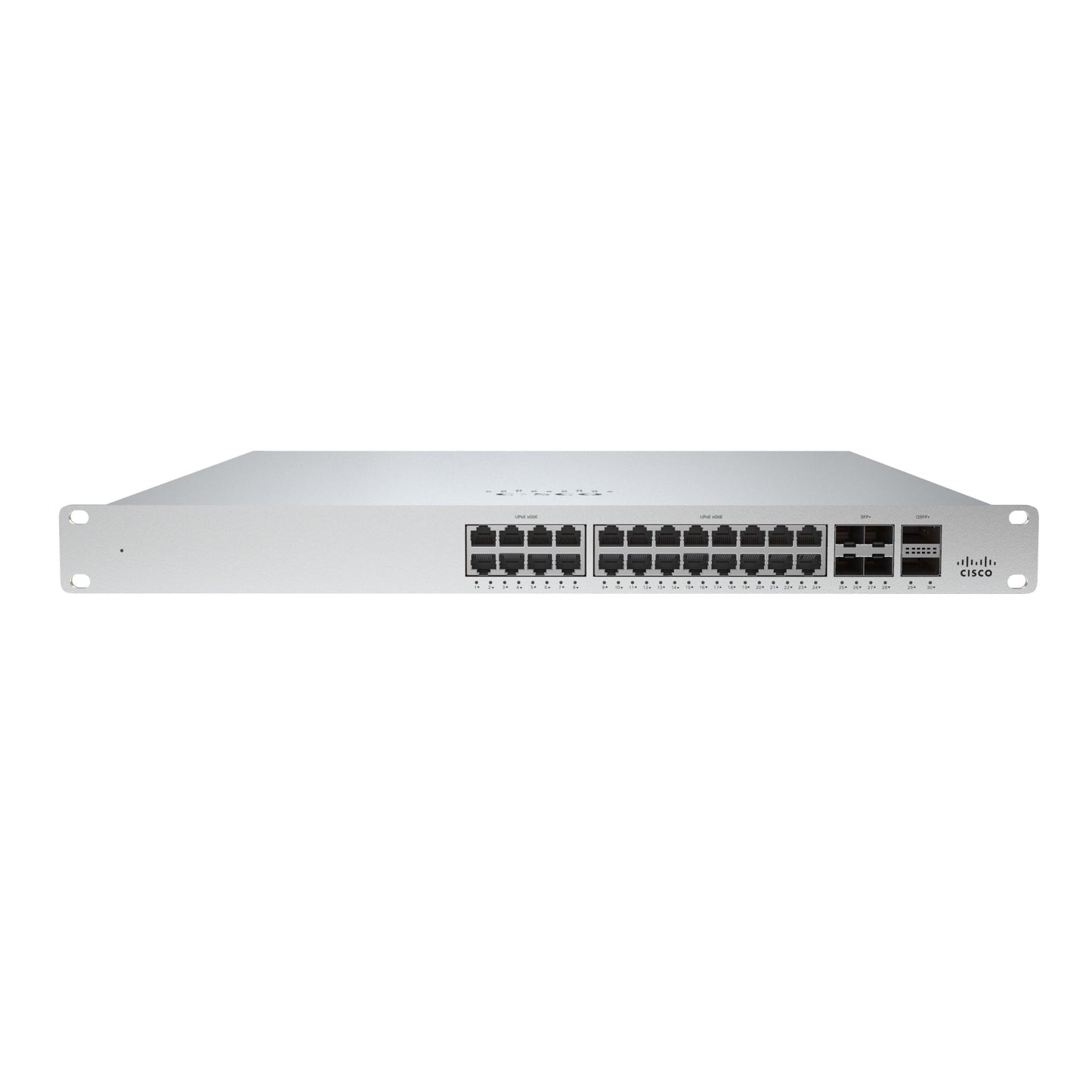 Cisco Meraki MS355-24X2 Cloud-Managed 24XMG UPOE Switch