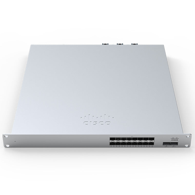 Commutateur géré dans le cloud CISCO Meraki MS425-16 L3 16x 10G SFP+