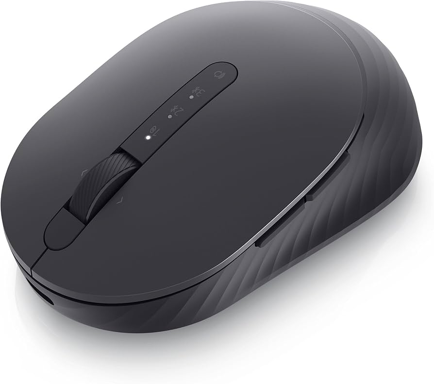 Souris sans fil rechargeable Dell Premier MS7421W