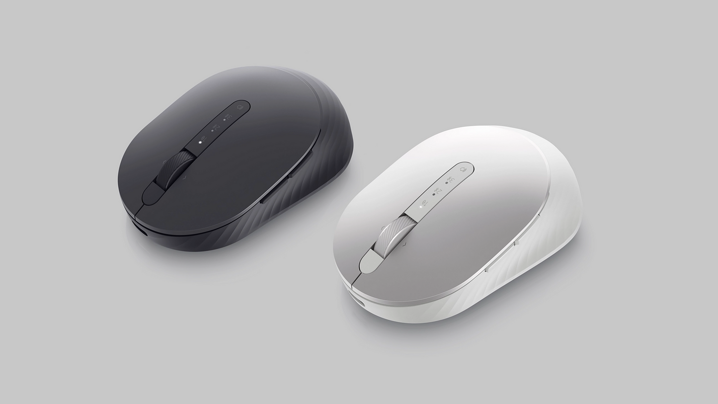Souris sans fil rechargeable Dell Premier MS7421W