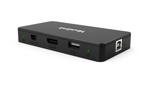 Kit adaptateur de partage de contenu filaire Yealink MShare E2