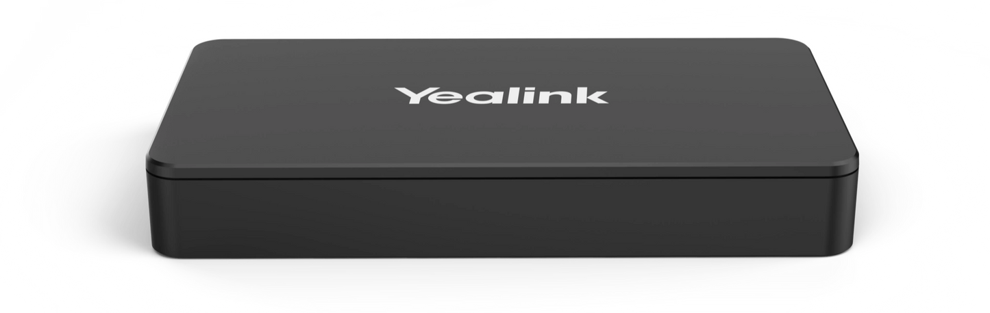 Kit adaptateur de partage de contenu filaire Yealink MShare E2