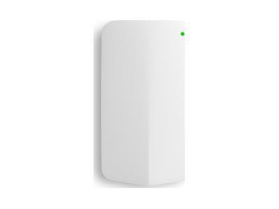 The Cisco Meraki MT10 is an indoor sensor designed to monitor temperature and humidity in real-time for smart environments. With seamless integration into the Meraki platform, this sensor enables proactive responses to environmental changes and supports TAA compliance for government or regulated sector deployments.