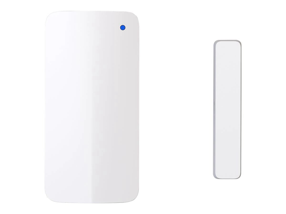 The Cisco Meraki MT20 is an indoor door open/close sensor designed to enhance monitoring and security within smart-enabled environments. Featuring a compact form factor and seamless Meraki ecosystem integration, it provides reliable monitoring for entrances and access points. Ideal for businesses seeking efficient access tracking solutions.