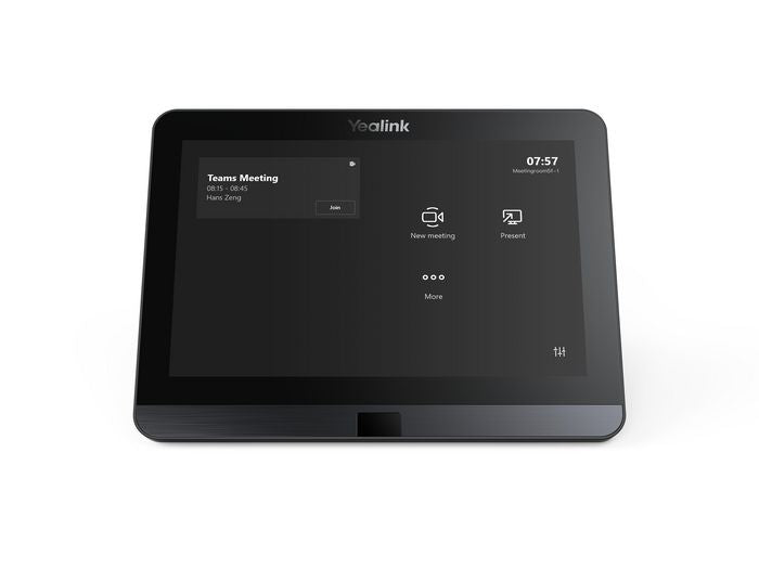 Écran tactile de conférence Yealink MTOUCH E2 pour la série MVC