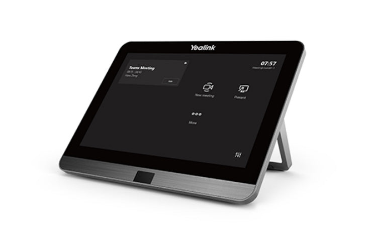Écran tactile de conférence Yealink MTOUCH E2 pour la série MVC