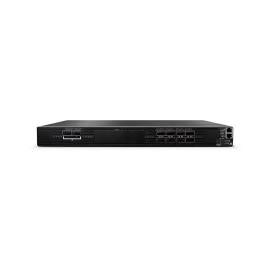Commutateur longue distance NVIDIA Quantum MetroX-2 100 Gbit/s MTQ8100-HS2F