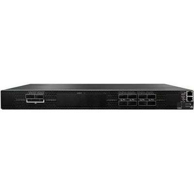 Émetteur-récepteur NVIDIA QUANTUM METROX-2 longue distance 40 km 100 Gbit/s