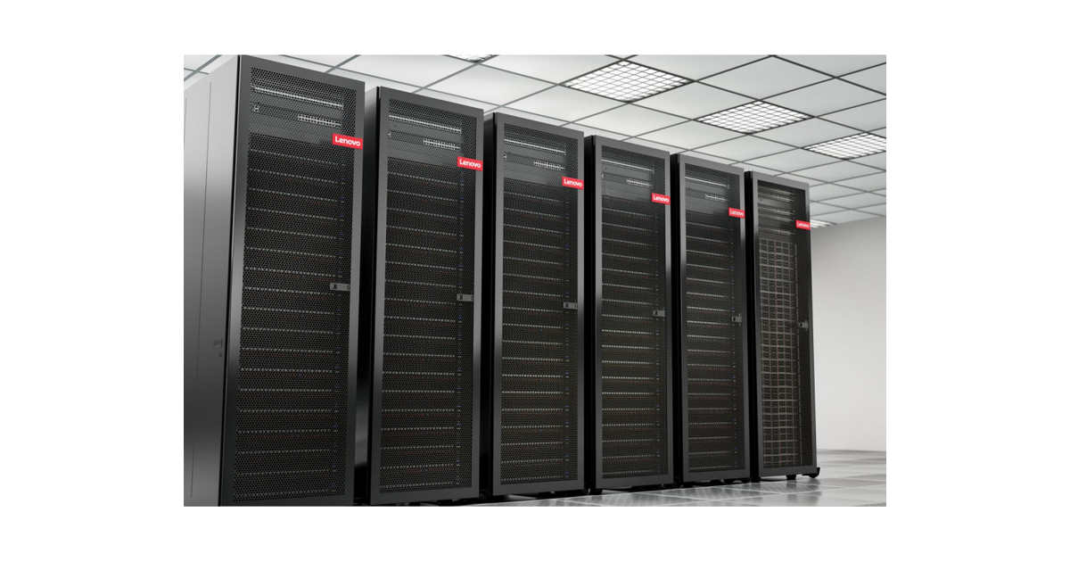 NVIDIA UFM Appliance 3.0, 1U Server with 2x ConnectX-7 400Gb/s IB