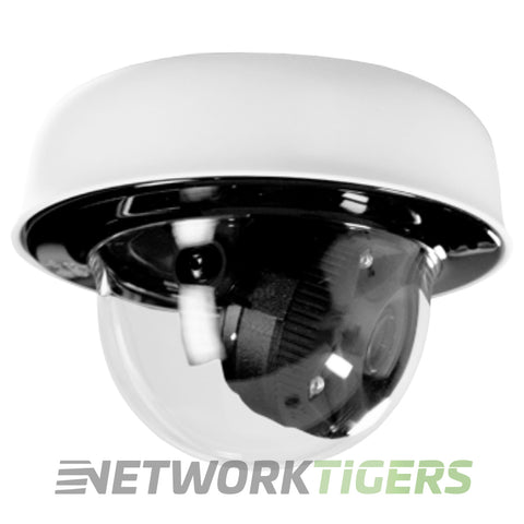 Caméra mini-dôme HD à angle étroit Cisco Meraki MV12N, 256 Go