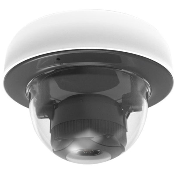 WIDE ANGLE MV12 MINI DOME HD CAMERA WITH
