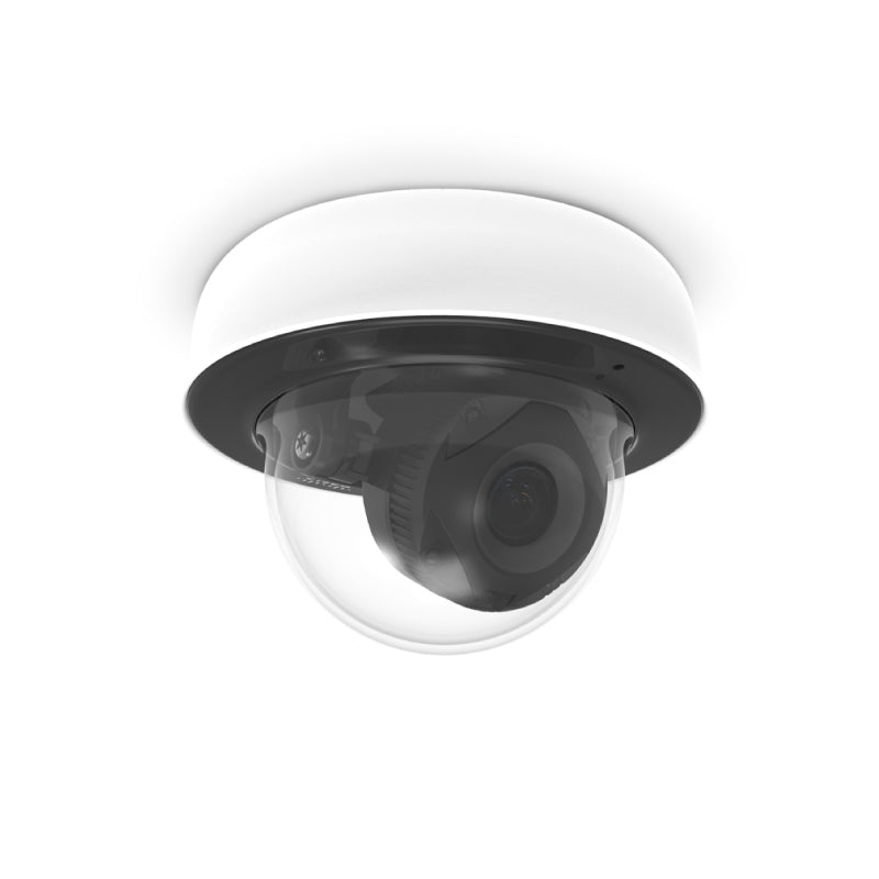 Caméra mini-dôme grand angle HD CISCO Meraki MV12WE, 128 Go