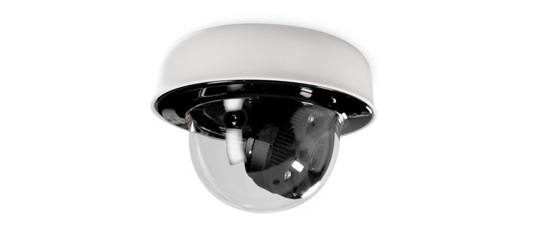 Caméra mini-dôme grand angle HD CISCO Meraki MV12WE, 128 Go