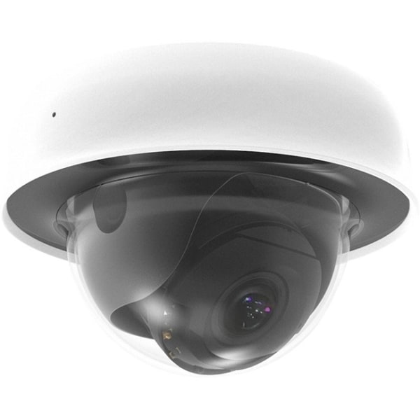 Meraki MV22 Indoor Varifocal Dome Camera