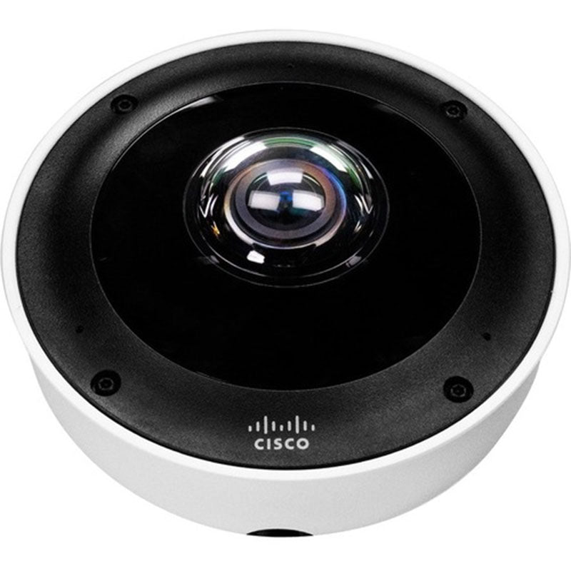 Caméra fisheye extérieure 360° Cisco Meraki MV93, 256 Go