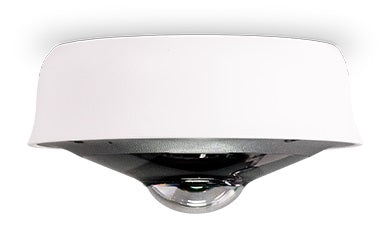 Cisco Meraki MV93 Outdoor 360 Fisheye Camera with 1TB Storage