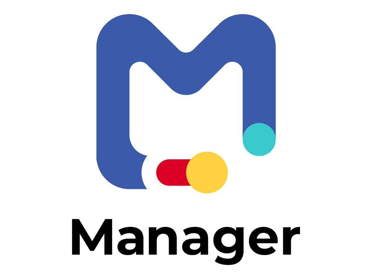 ViewSonic myViewBoard Manager Advanced 1 Year, 1 Device License