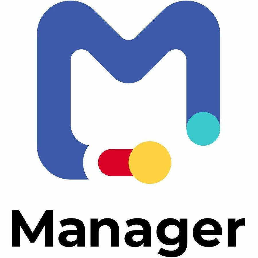 ViewSonic myViewBoard Manager Advanced 1 Year, 1 Device License