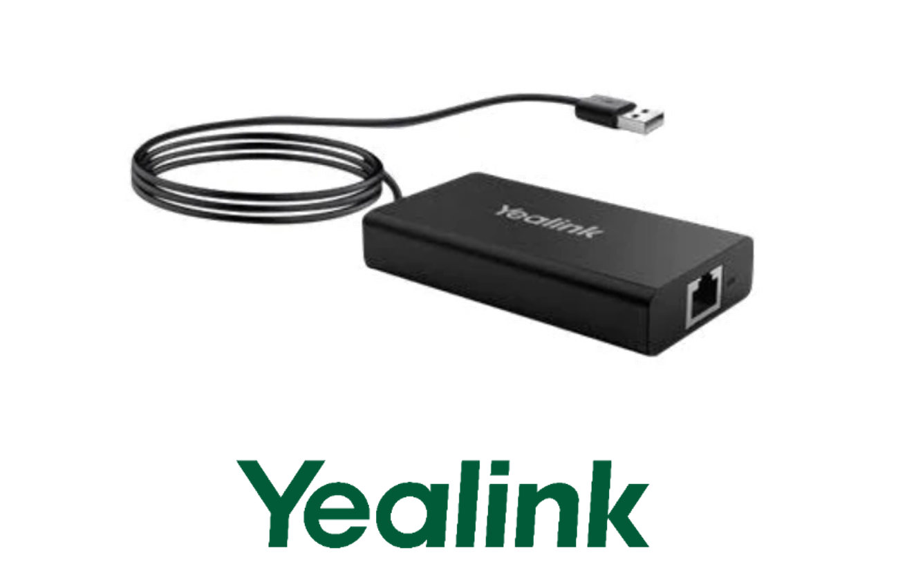 Yealink MVC-BYOD-EXTENDER Extension BYOD pour les équipes et les salles Zoom