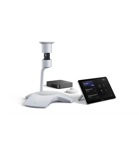 Système de visioconférence Yealink MVCS60-C5-000 pour Microsoft Teams avec SmartVision60