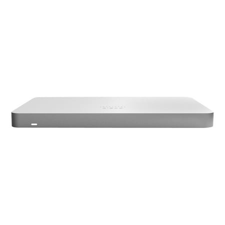 Meraki MX68 Router/Security Appliance