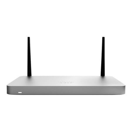 Meraki MX68CW LTE & 802.11ac Router/Sec
