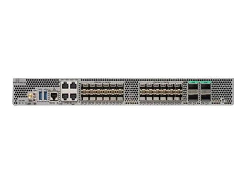 Routeur d'agrégation FrontHaul CISCO N540-FH-AGG-SYS