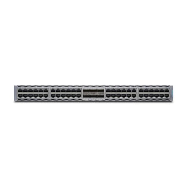 Routeur de site cellulaire FrontHaul CISCO N540, 100 Gbit/s, 1 RU
