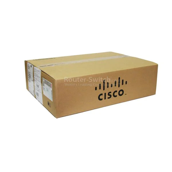 Pack logiciel CISCO N540-SW-BUND1 NCS 540 64 ports