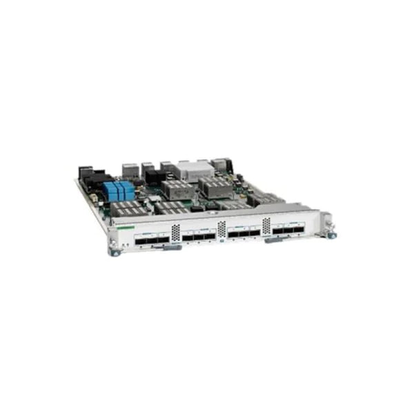 Cisco FCoE + 48 Port FC License for Nexus 9300 (N93-48Y-SSK9=)