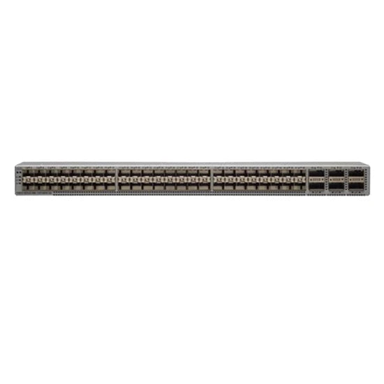 Cisco Nexus 93108TC-FXP 48-Port 10G Switch (Spare, No Fan/PSU)