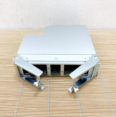 Module Fabric CISCO N9K-C9504-FM-E avec prise en charge 100G