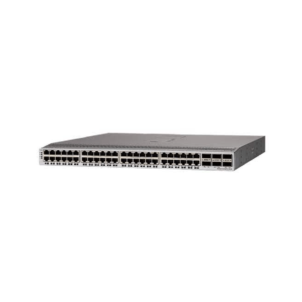 Cisco Nexus 9300 48-Port FX Switch Upgrade License