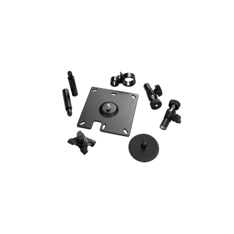 Supports de montage en surface APC NBAC0301 pour NetBotz