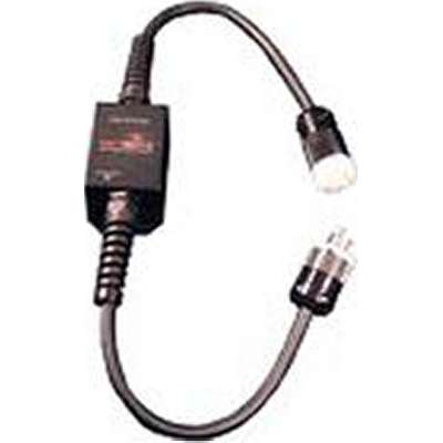 APC Netbotz Amp Detector 1-20 for NEMA 5-20