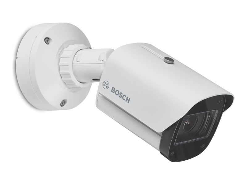 Caméra IP Bullet HDR Bosch NBE-7703-ALX 4 MP, 4,7-10 mm, IP66/67, IK10
