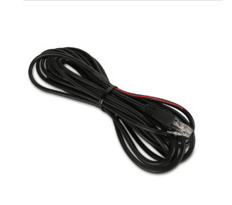 Câble de capteur externe APC NETBOTZ 0-5 V, 4,5 m, RJ-45 mâle