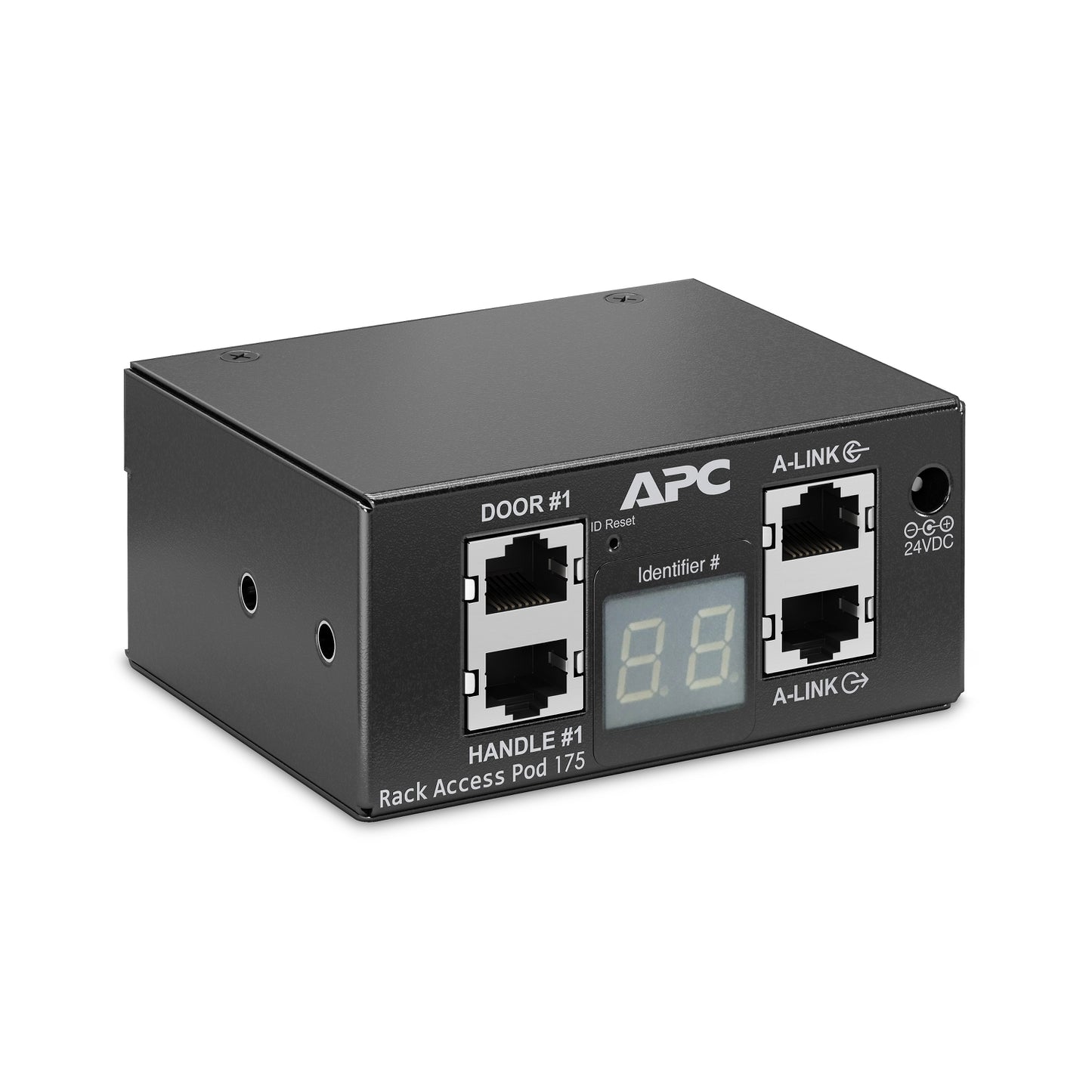 Module d'accès au rack APC NetBotz 175 pour rack SX, 13,56 MHz
