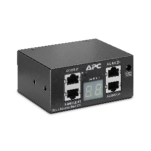 Module d'accès au rack APC NetBotz 175 pour rack SX, 13,56 MHz