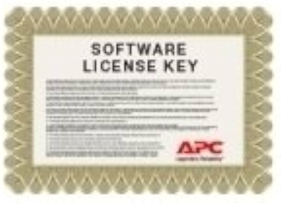 APC NetBotz Surveillance Base HW,SW, 15-Node License NBSV1000