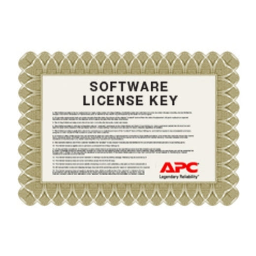 APC NetBotz Surveillance 25 Node Pack, NBSV1025