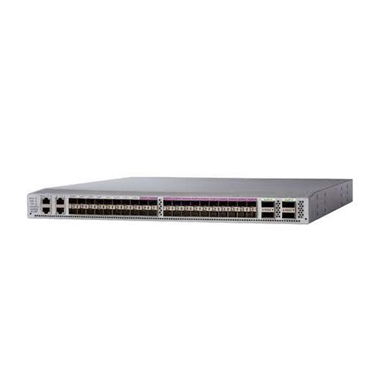 Cisco NCS5501 Fixed 48x10G and 6x100G Chassis Router